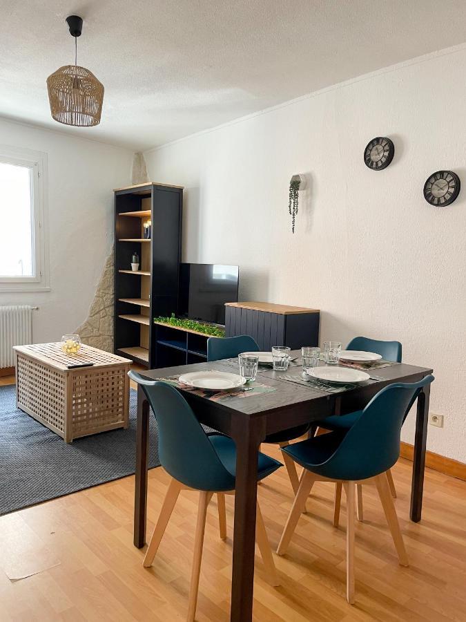 Charmant Duplex - Narbo Appart Нарбонн Екстер'єр фото